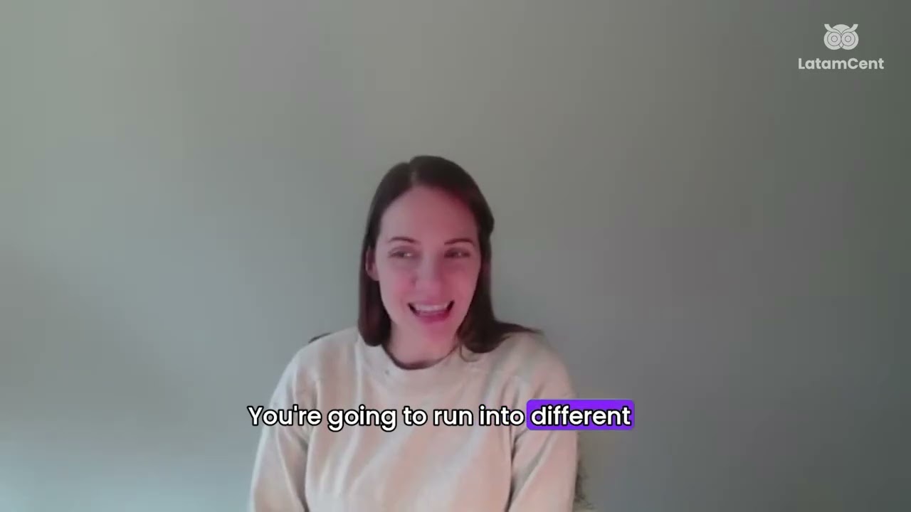 Natalie DiTomasso, VP of Business Operations at YipitData, on hiring in Latin America with LatamCent