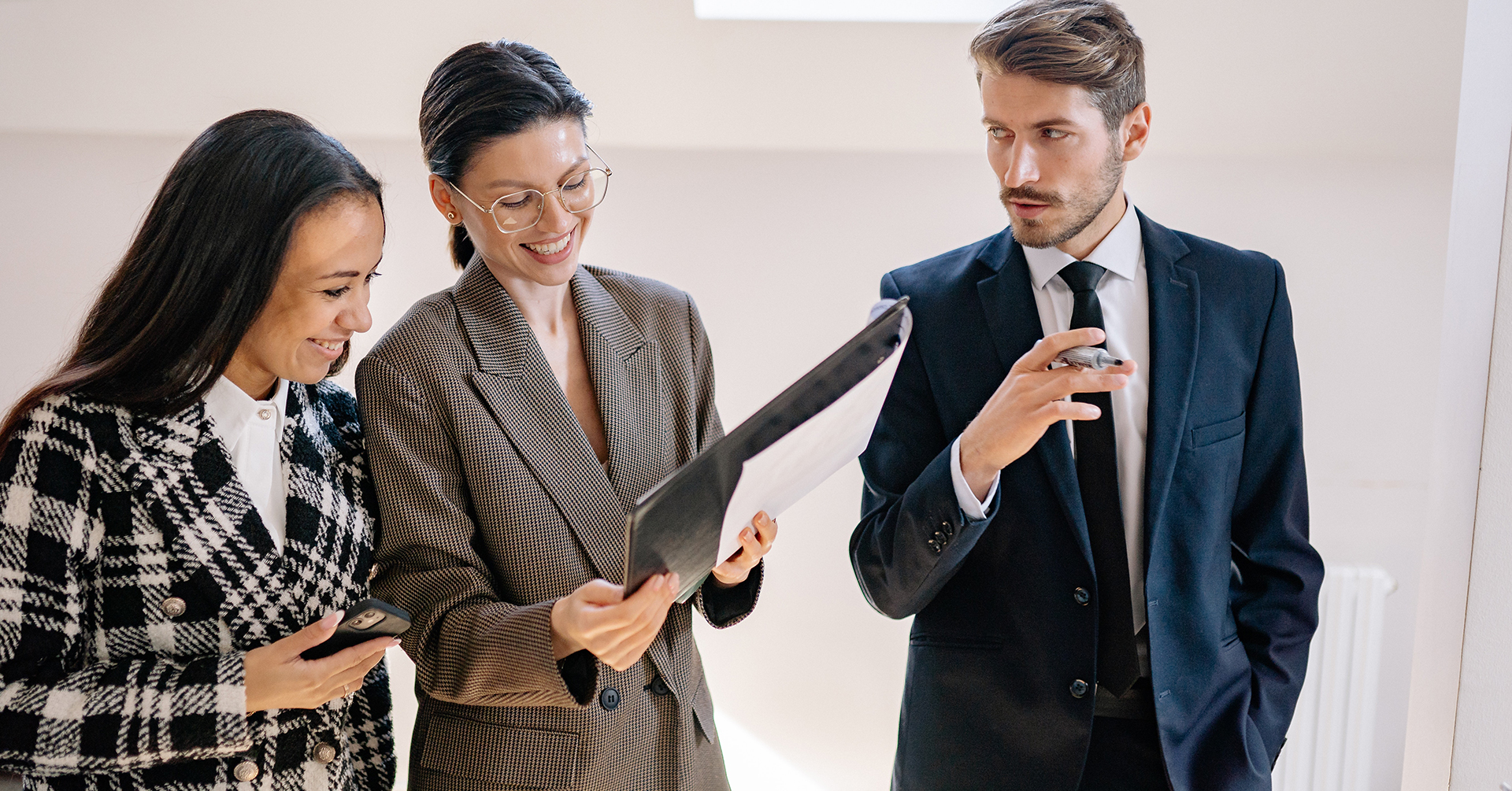 LatamCent service: Compliance