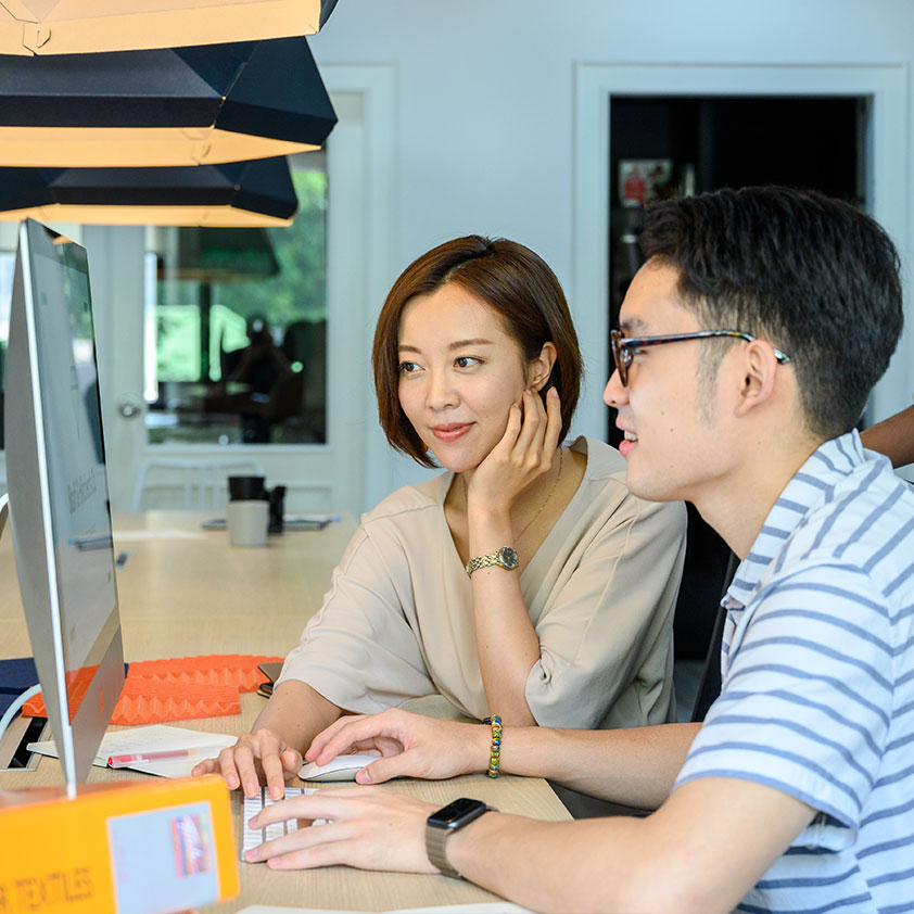 LatamCent service: Talent Acquisition
