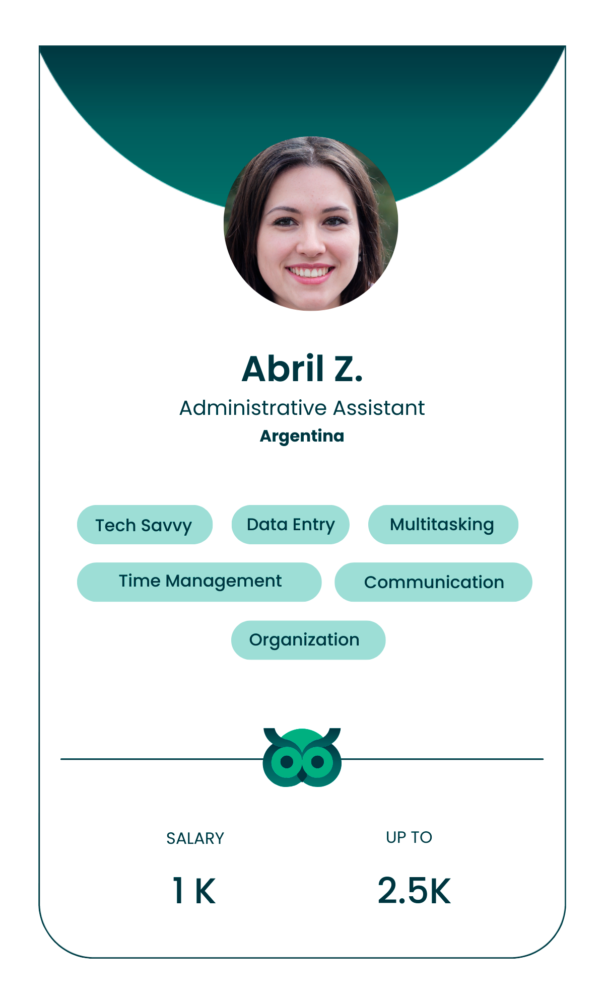 Administrative Assistants | LatamCent | Build your Remote Nearshore Team in Latin America