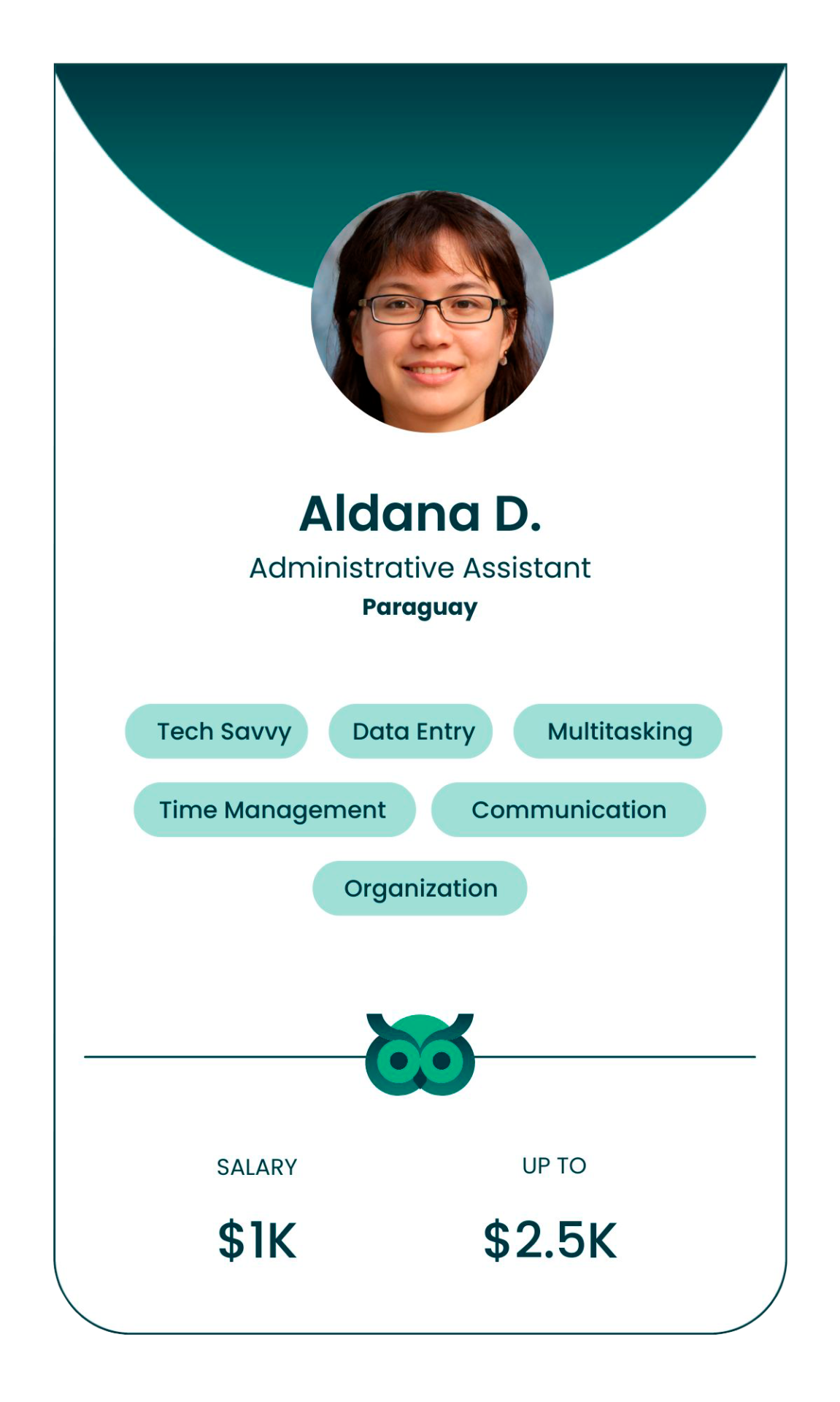 Administrative Assistants | LatamCent | Build your Remote Nearshore Team in Latin America