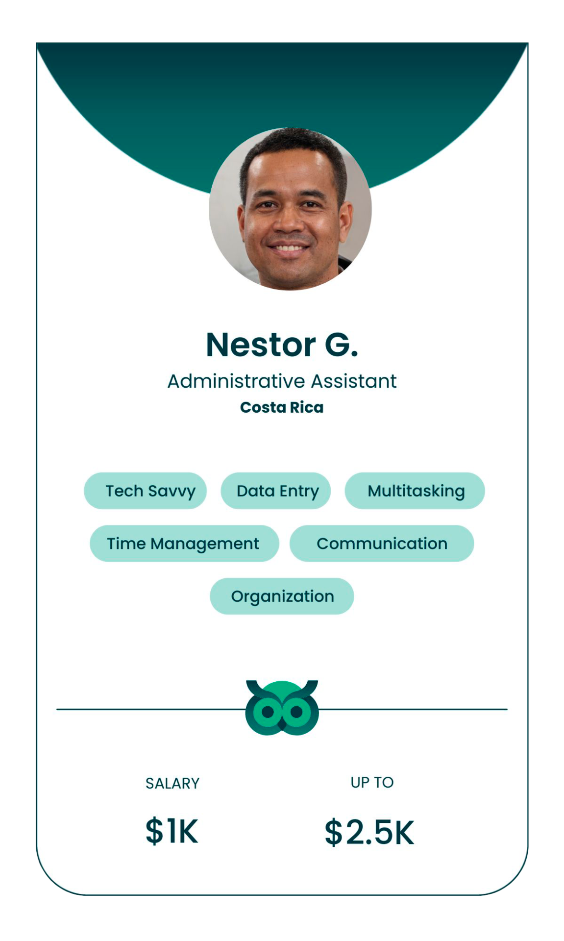 Administrative Assistants | LatamCent | Build your Remote Nearshore Team in Latin America