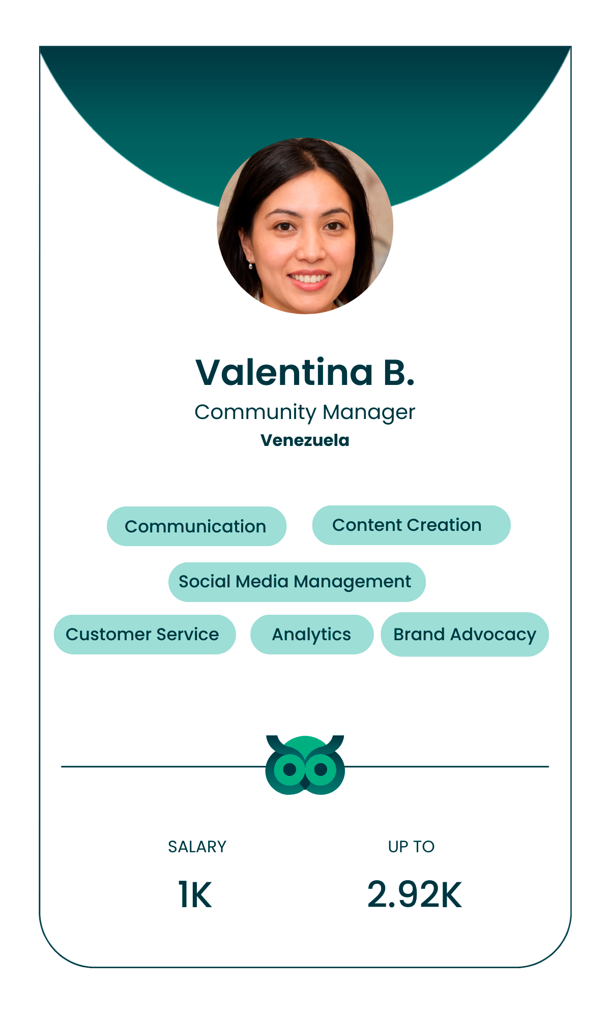 Community Managers | LatamCent | Build your Remote Nearshore Team in Latin America