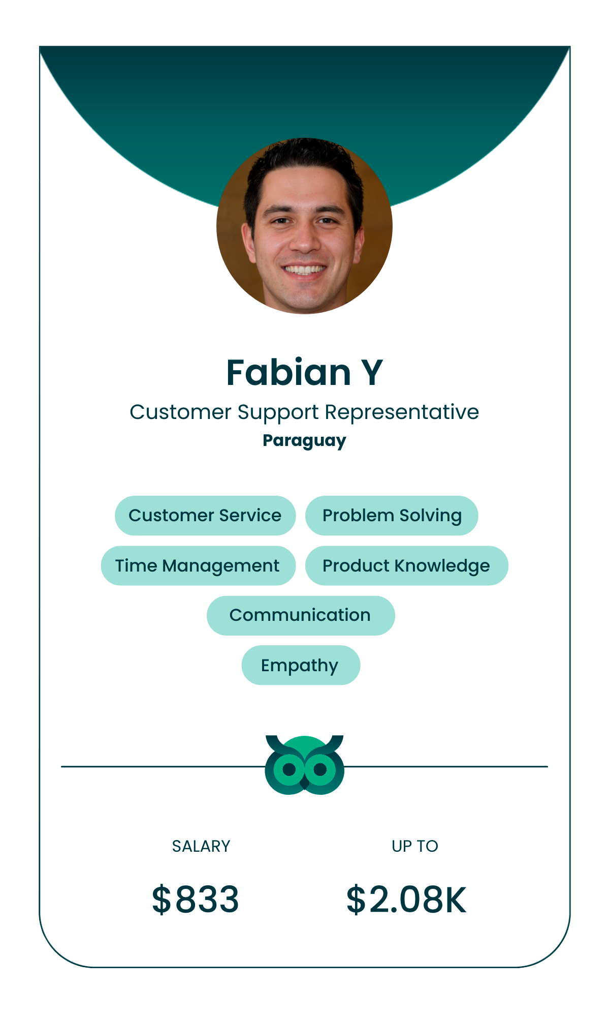 Customer Support Representatives | LatamCent | Build your Remote Nearshore Team in Latin America