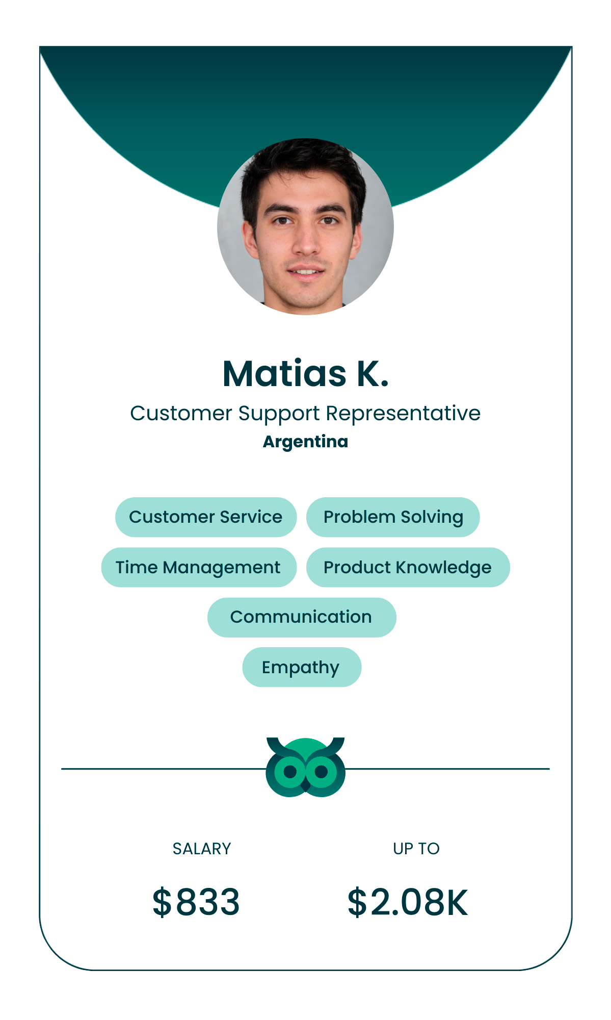 Customer Support Representatives | LatamCent | Build your Remote Nearshore Team in Latin America