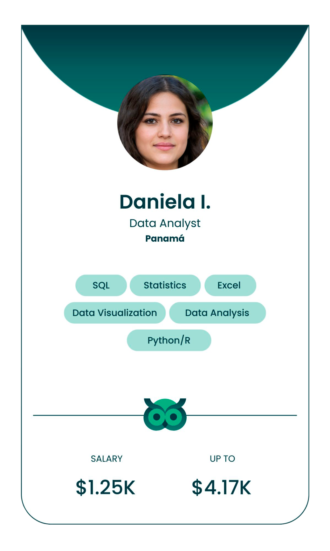 Data Analyst in Latin America