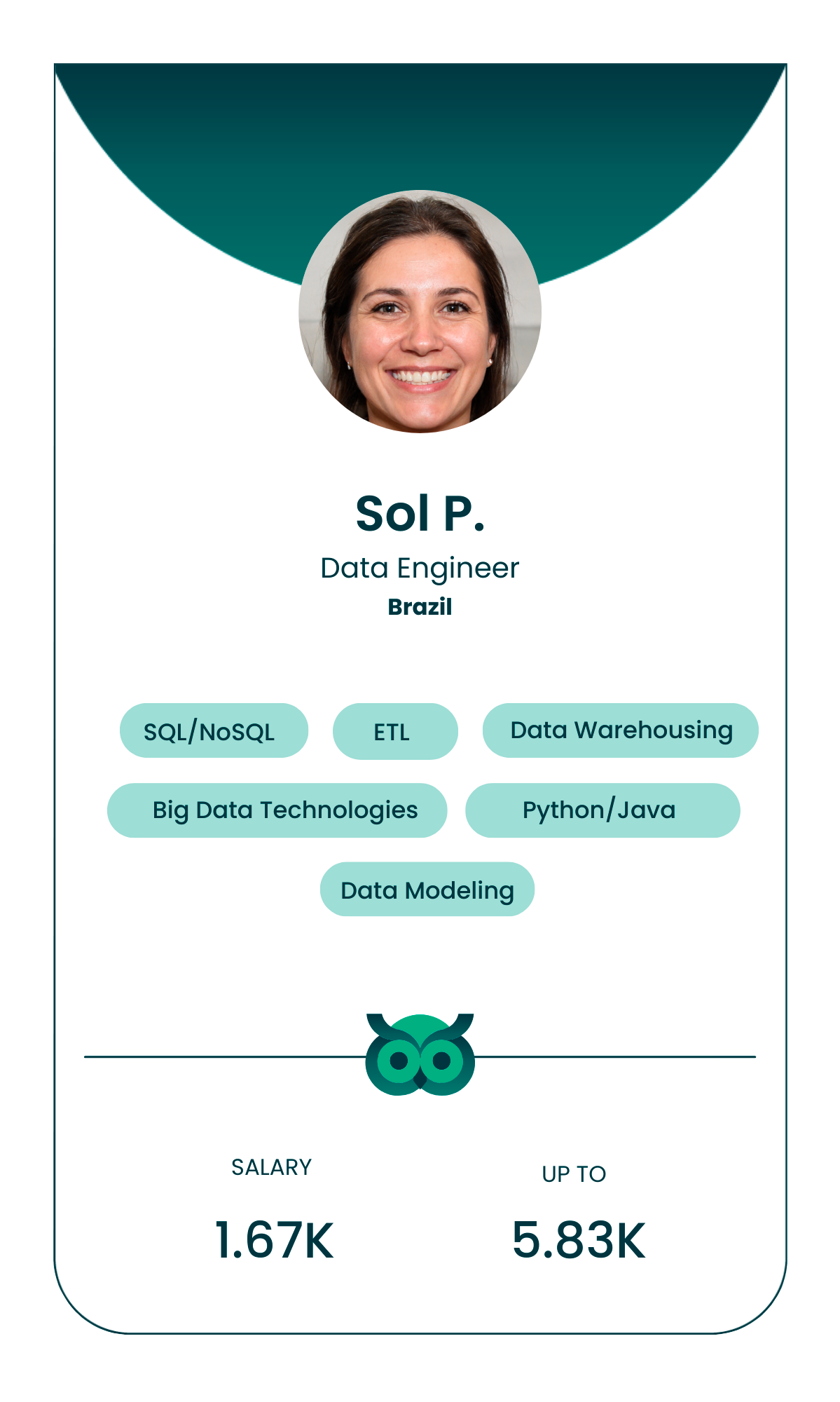 Data Engineer in Latin America