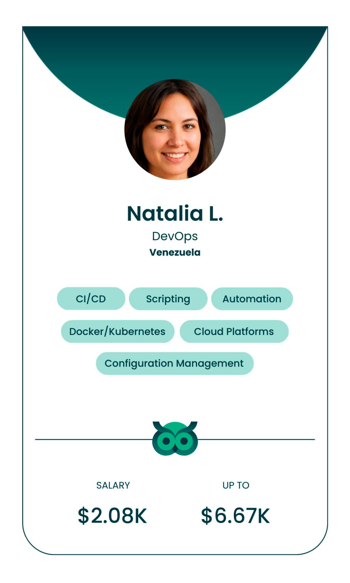 DevOps | LatamCent | Build your Remote Nearshore Team in Latin America