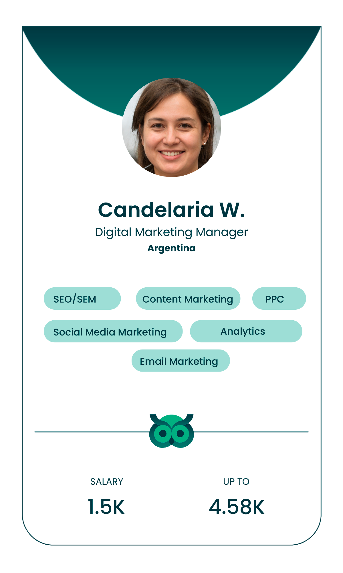 Digital Marketing Managers | LatamCent | Build your Remote Nearshore Team in Latin America