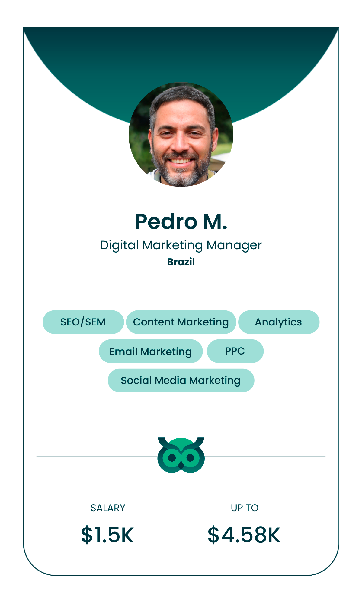 Digital Marketing Managers | LatamCent | Build your Remote Nearshore Team in Latin America