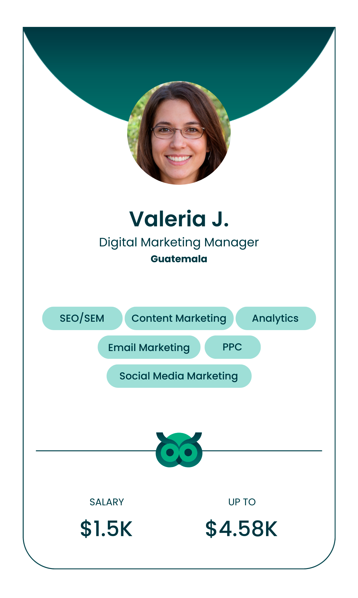 Digital Marketing Managers | LatamCent | Build your Remote Nearshore Team in Latin America