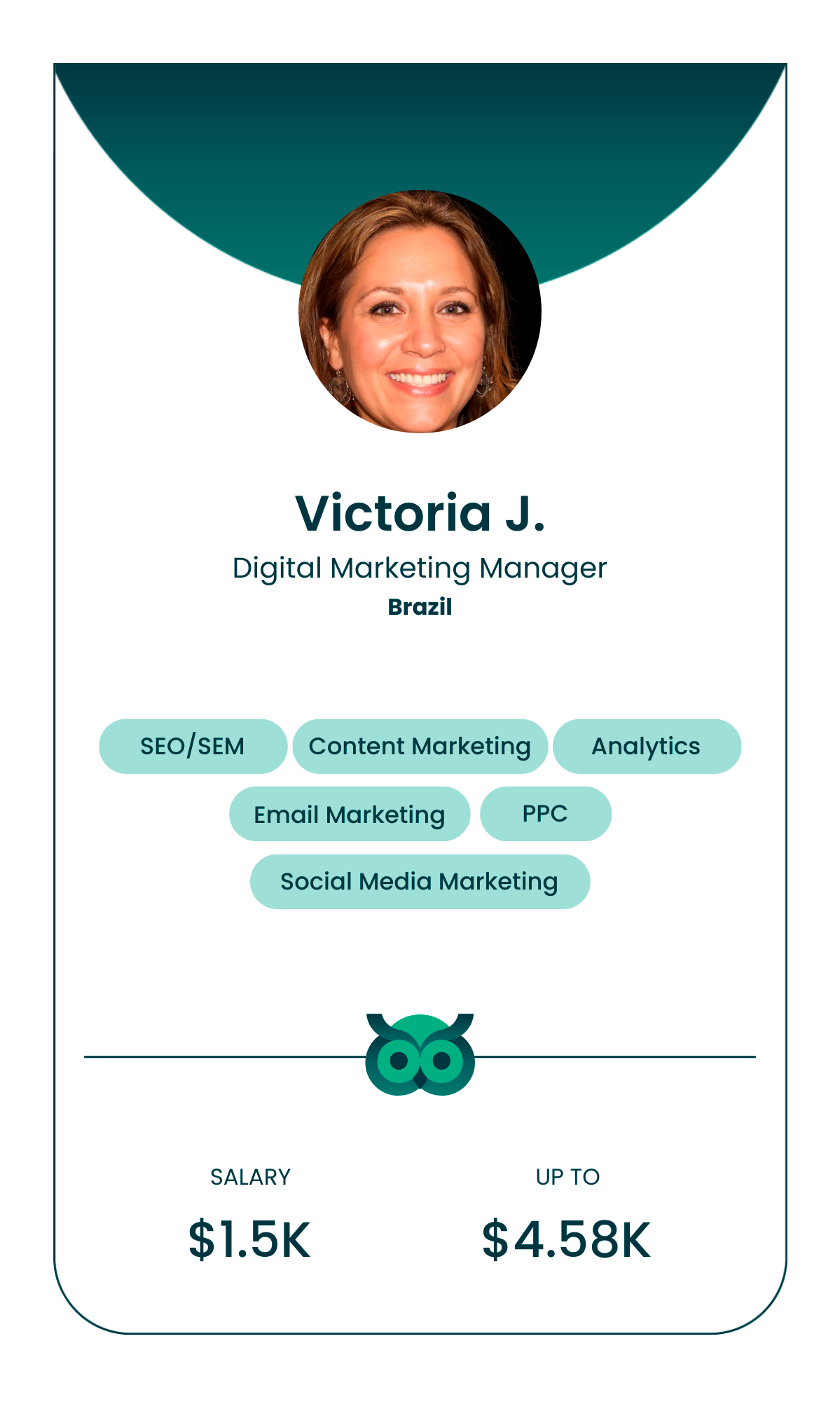 Digital Marketing Managers | LatamCent | Build your Remote Nearshore Team in Latin America