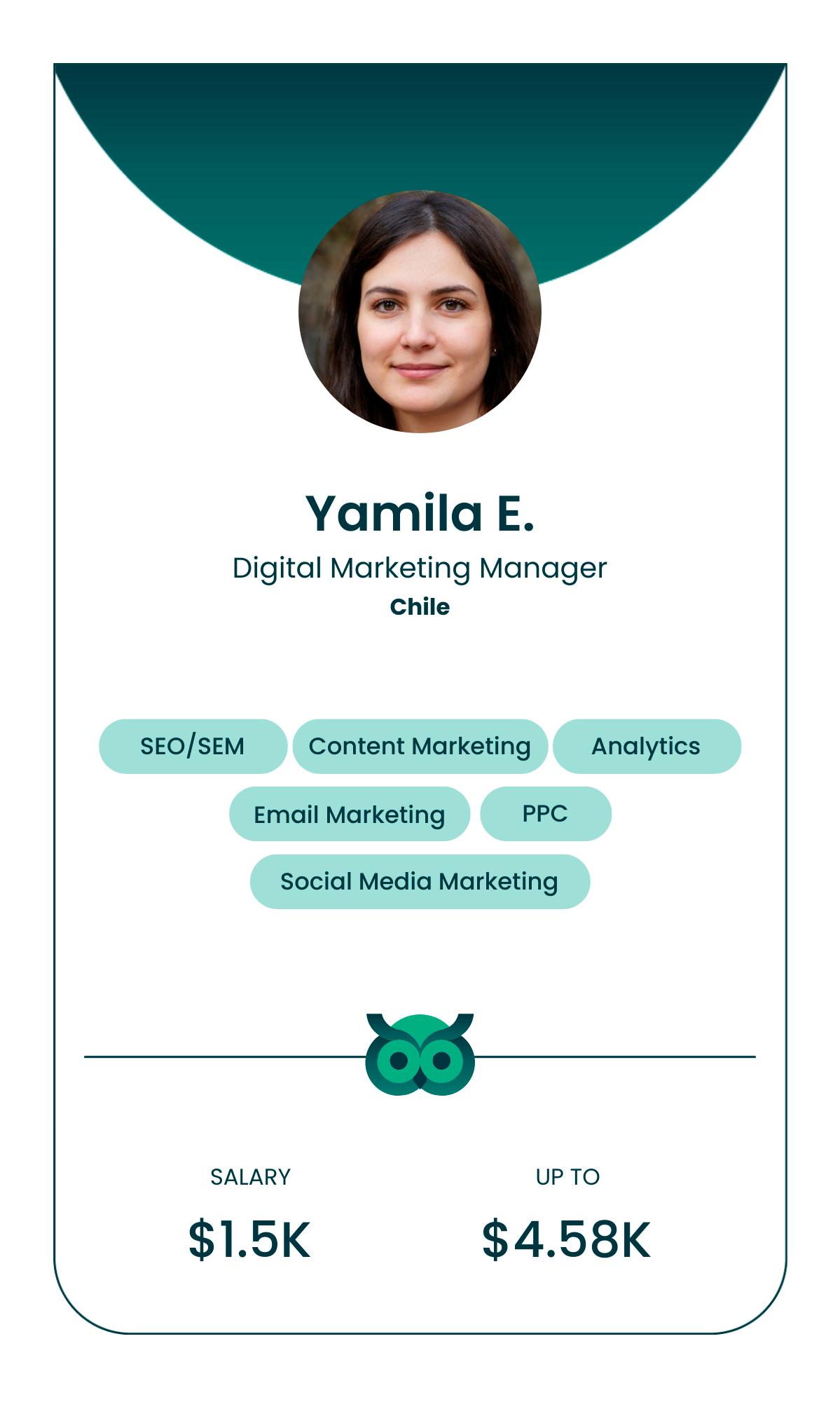 Digital Marketing Managers | LatamCent | Build your Remote Nearshore Team in Latin America