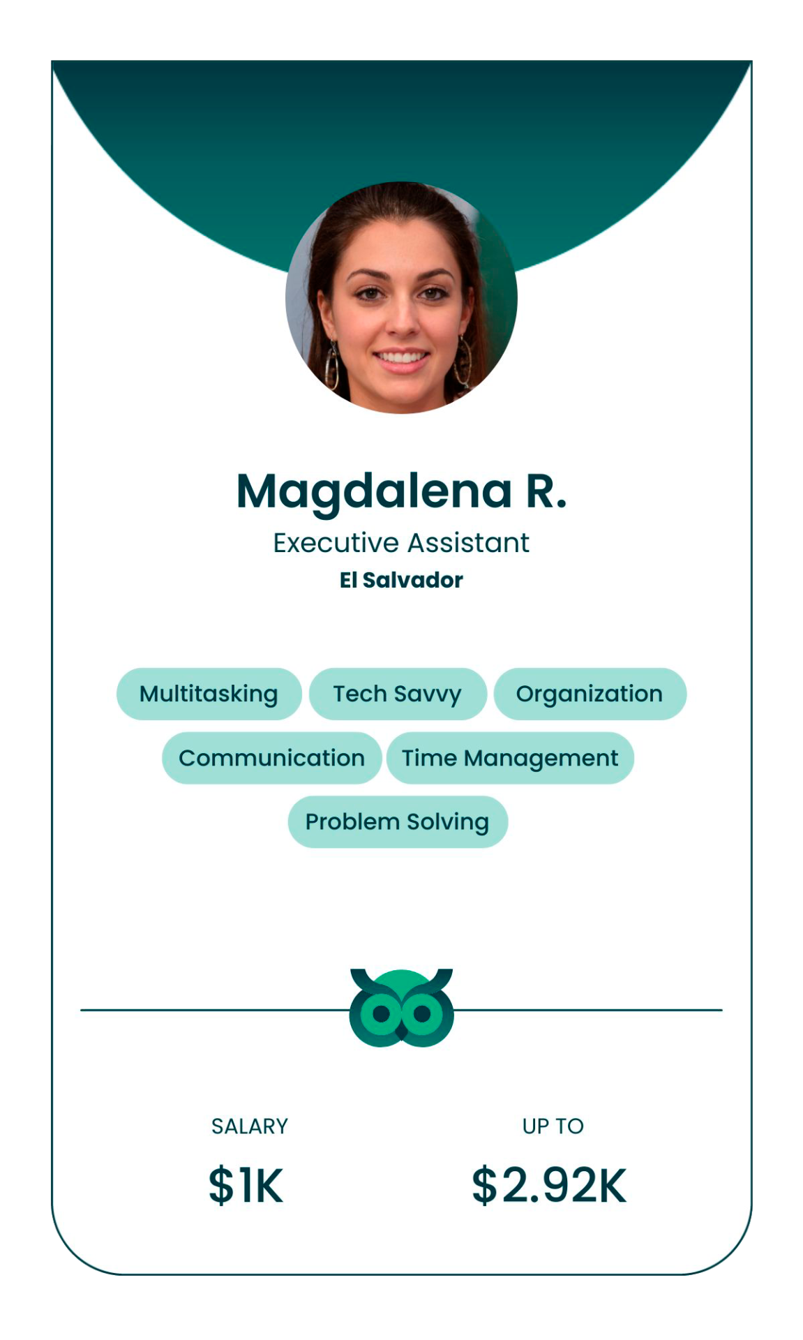 Executive Assistants | LatamCent | Build your Remote Nearshore Team in Latin America