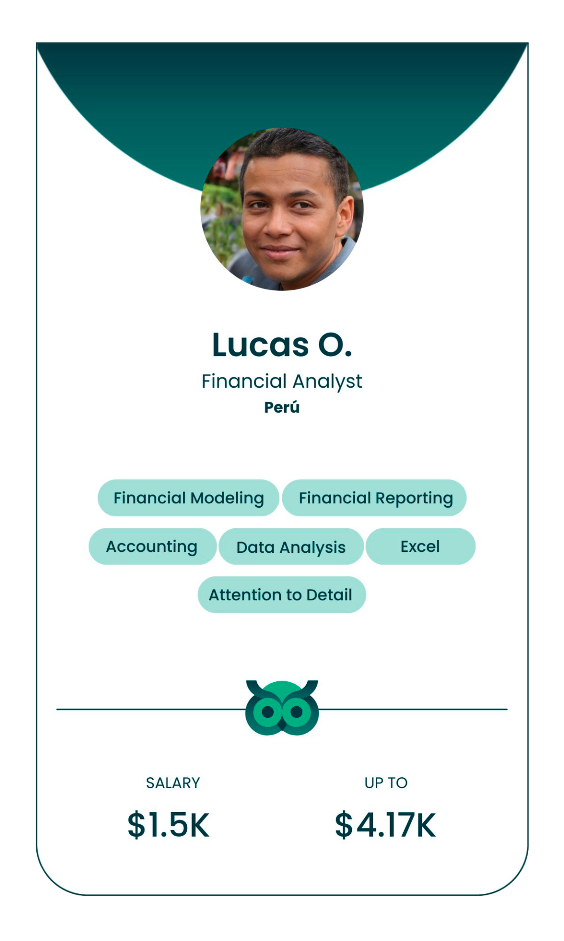 Financial Analysts | LatamCent | Build your Remote Nearshore Team in Latin America