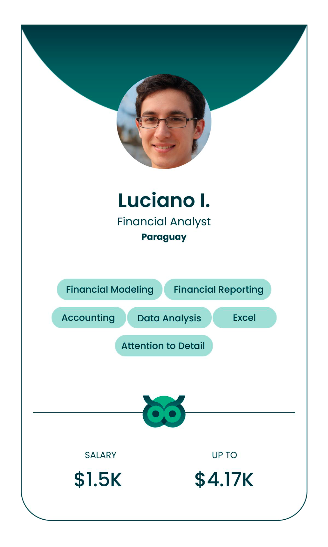 Financial Analyst in Latin America