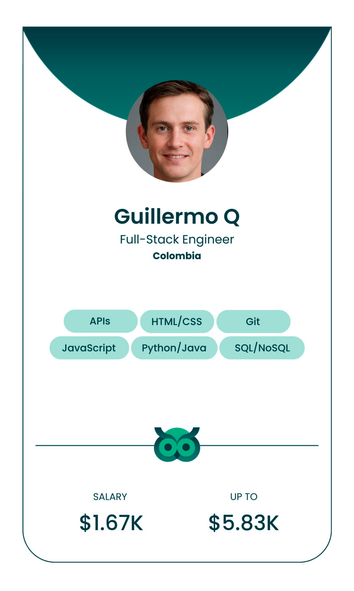 Full-Stack Engineers | LatamCent | Build your Remote Nearshore Team in Latin America