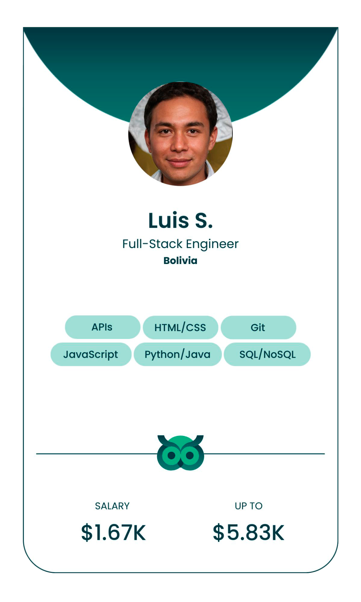 Full-Stack Engineers | LatamCent | Build your Remote Nearshore Team in Latin America