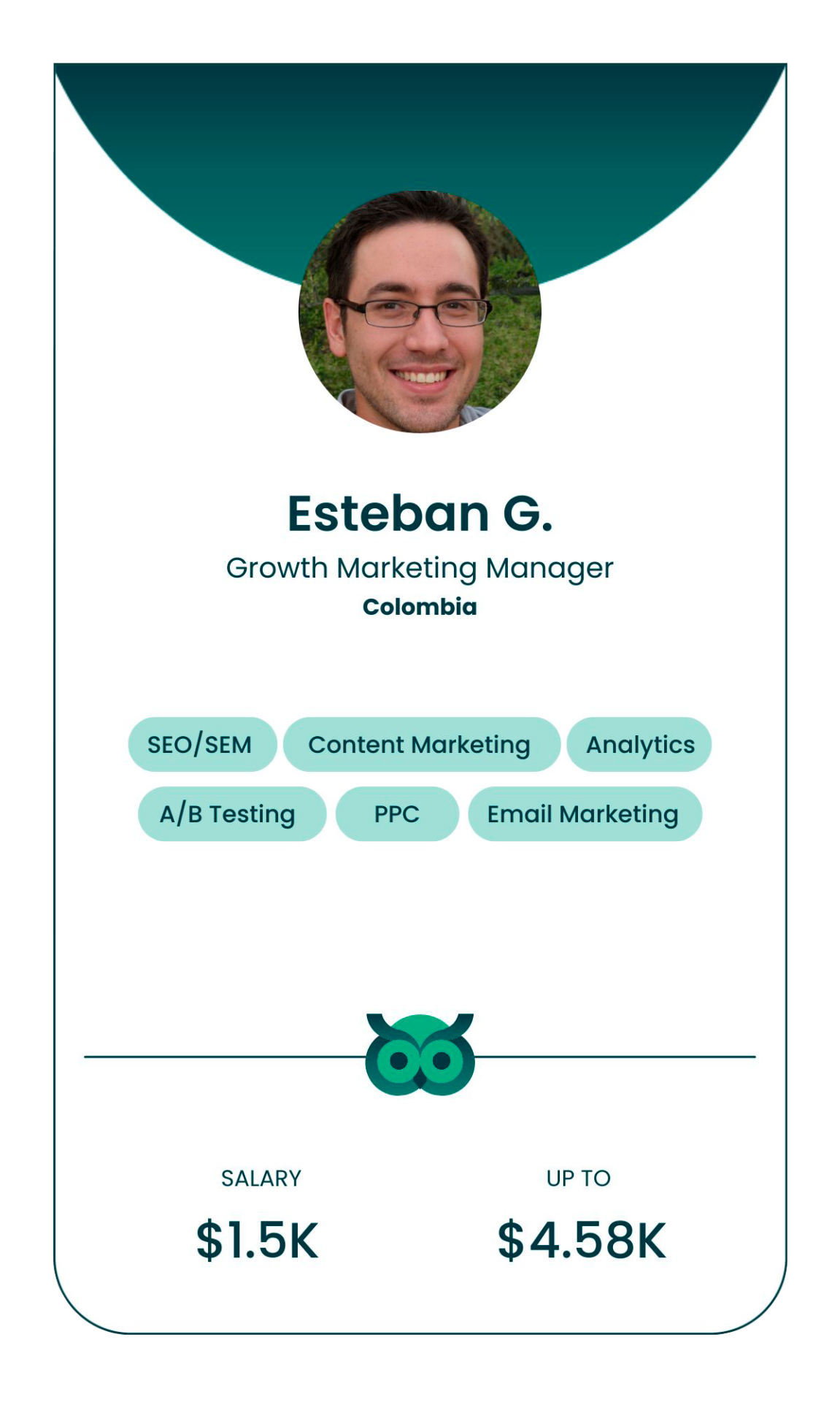 Growth Marketing Managers | LatamCent | Build your Remote Nearshore Team in Latin America