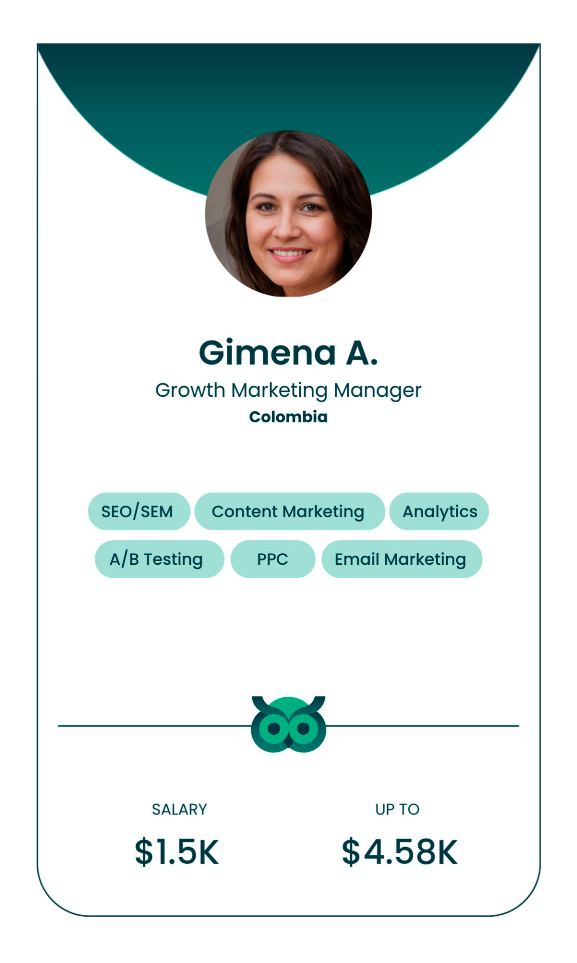 Growth Marketing Managers | LatamCent | Build your Remote Nearshore Team in Latin America