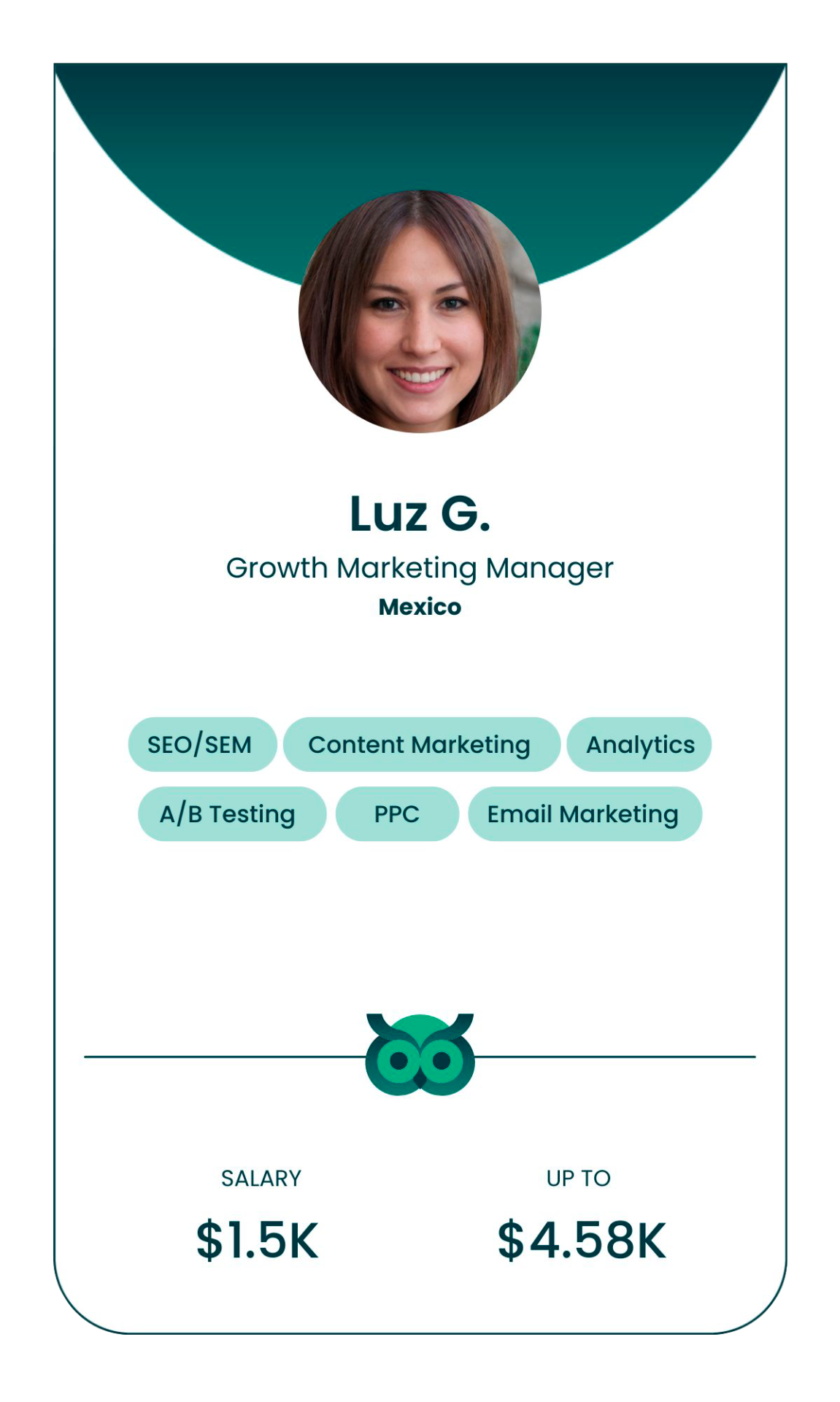 Growth Marketing Managers | LatamCent | Build your Remote Nearshore Team in Latin America