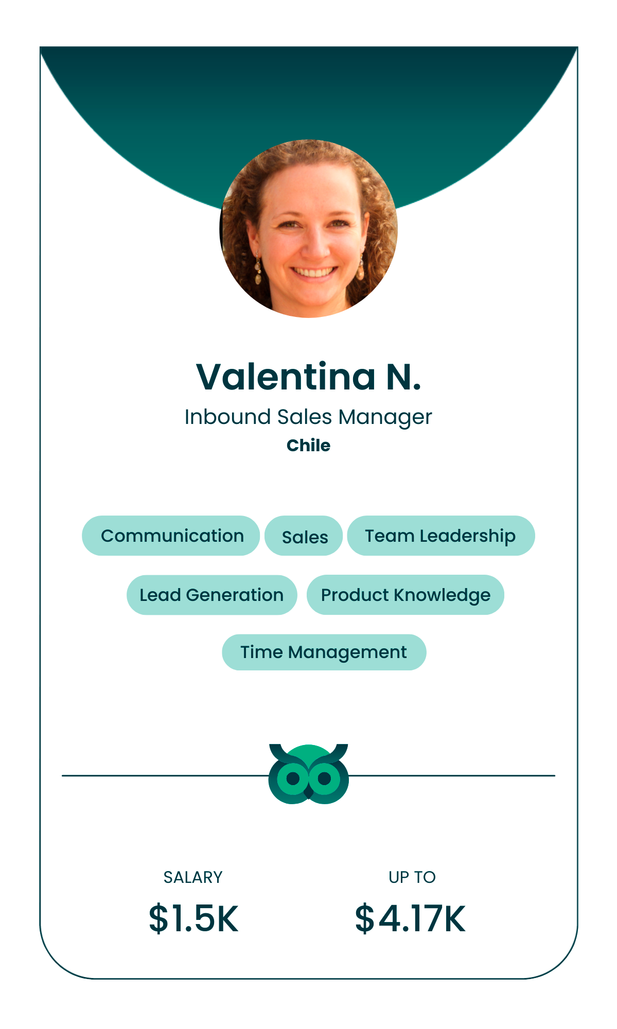 Inbound Sales Managers | LatamCent | Build your Remote Nearshore Team in Latin America