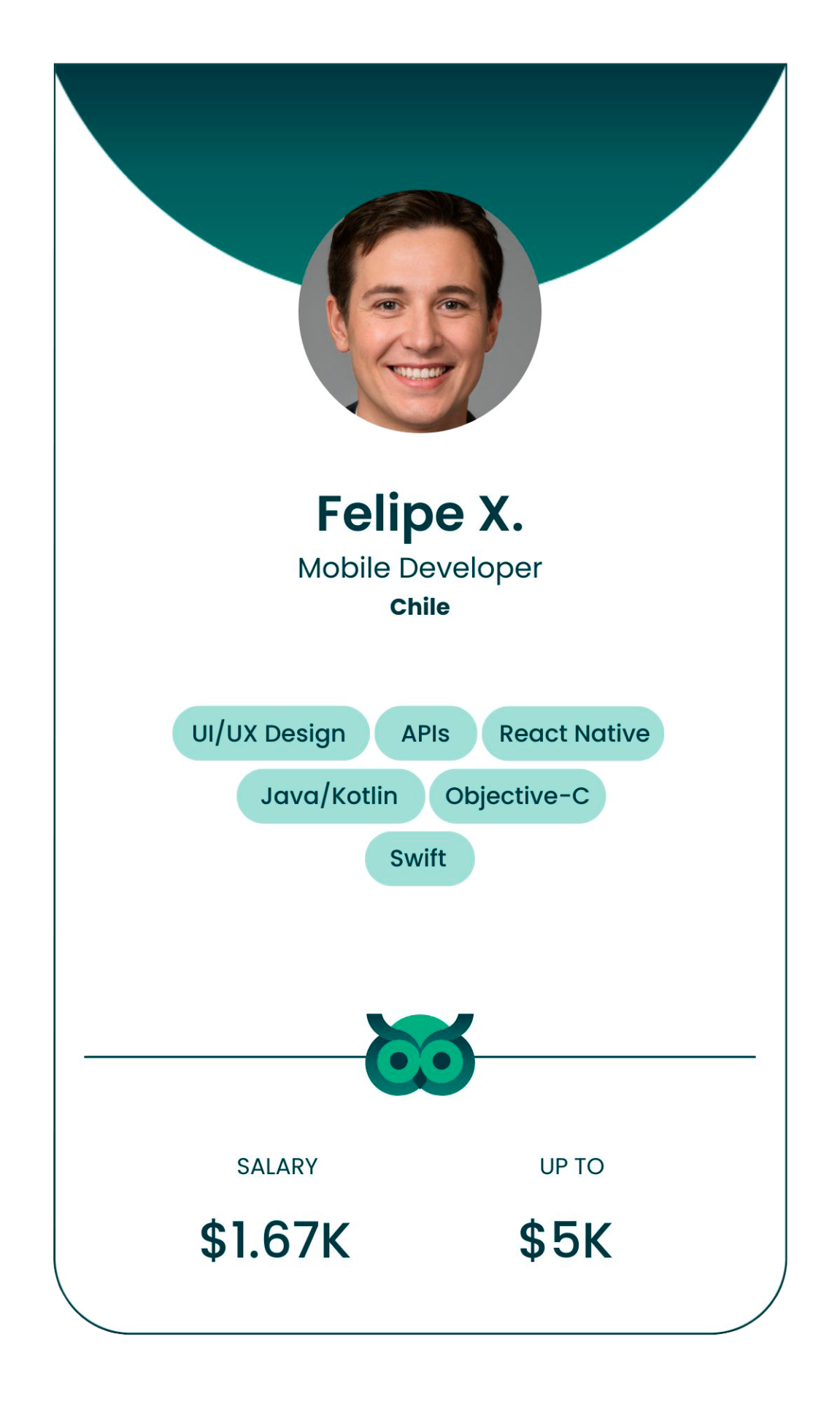 Mobile Developers | LatamCent | Build your Remote Nearshore Team in Latin America