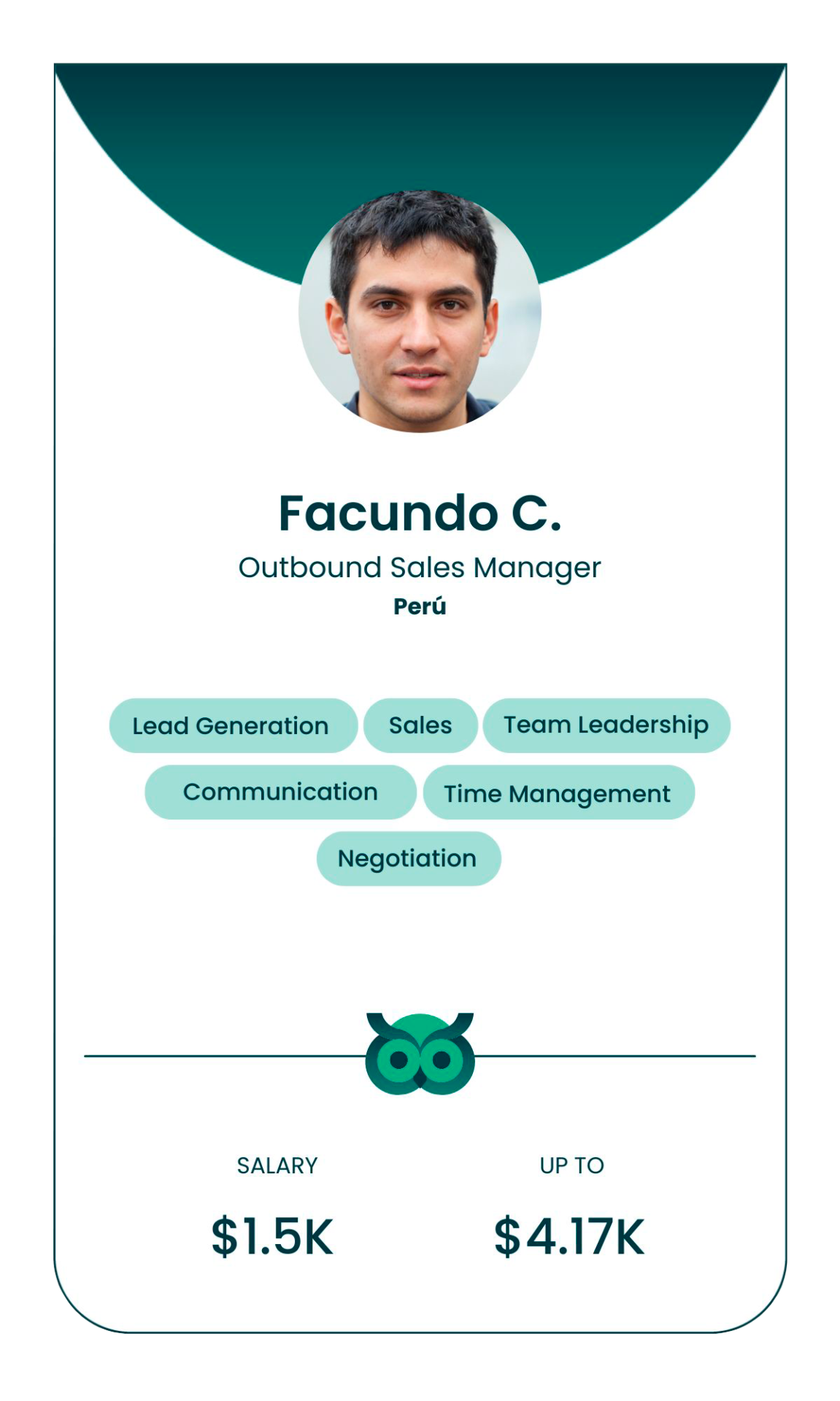 Outbound Sales Managers | LatamCent | Build your Remote Nearshore Team in Latin America