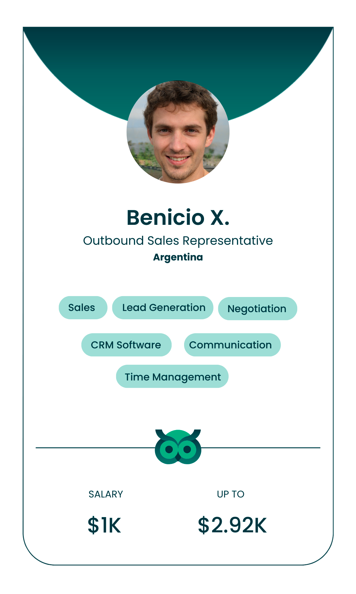 Outbound Sales Reps | LatamCent | Build your Remote Nearshore Team in Latin America