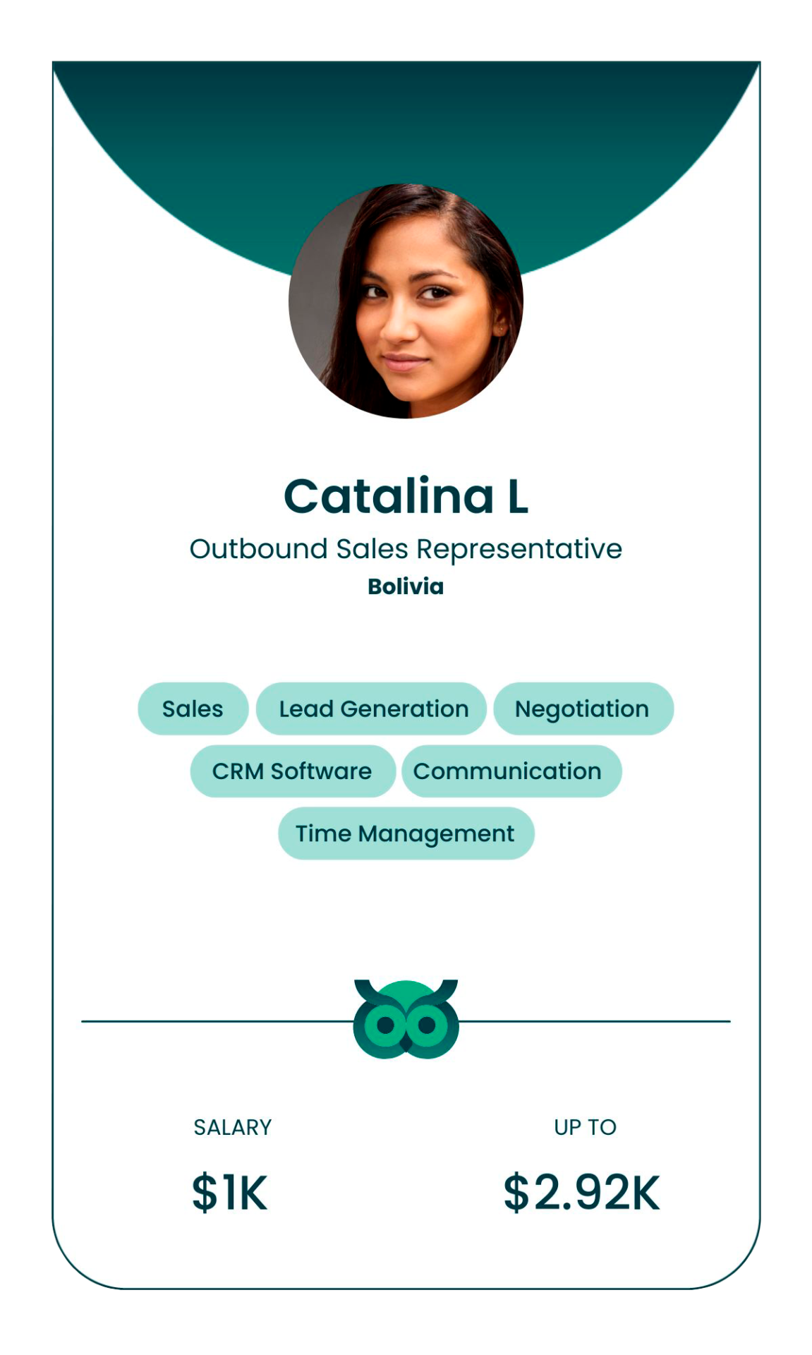 Outbound Sales Reps | LatamCent | Build your Remote Nearshore Team in Latin America