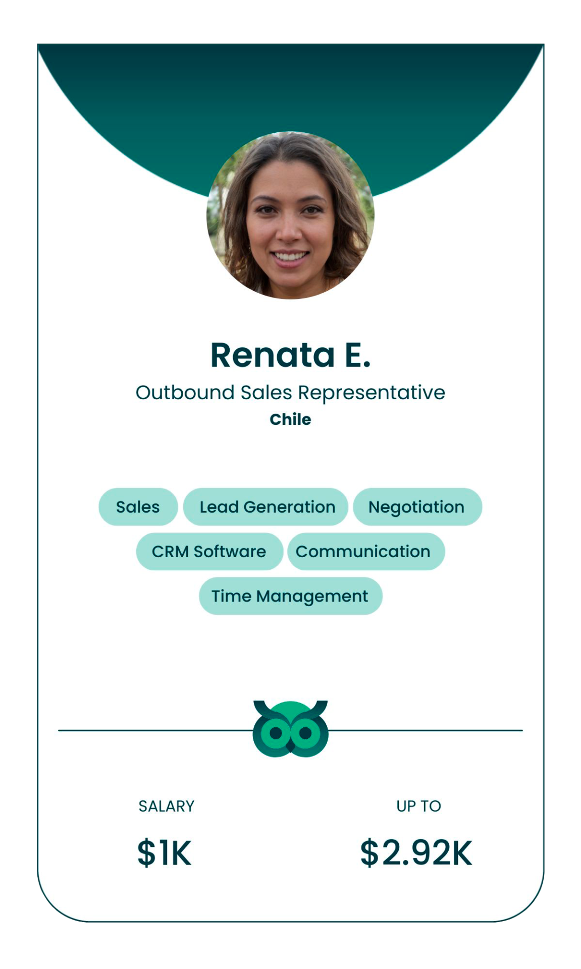 Outbound Sales Reps | LatamCent | Build your Remote Nearshore Team in Latin America