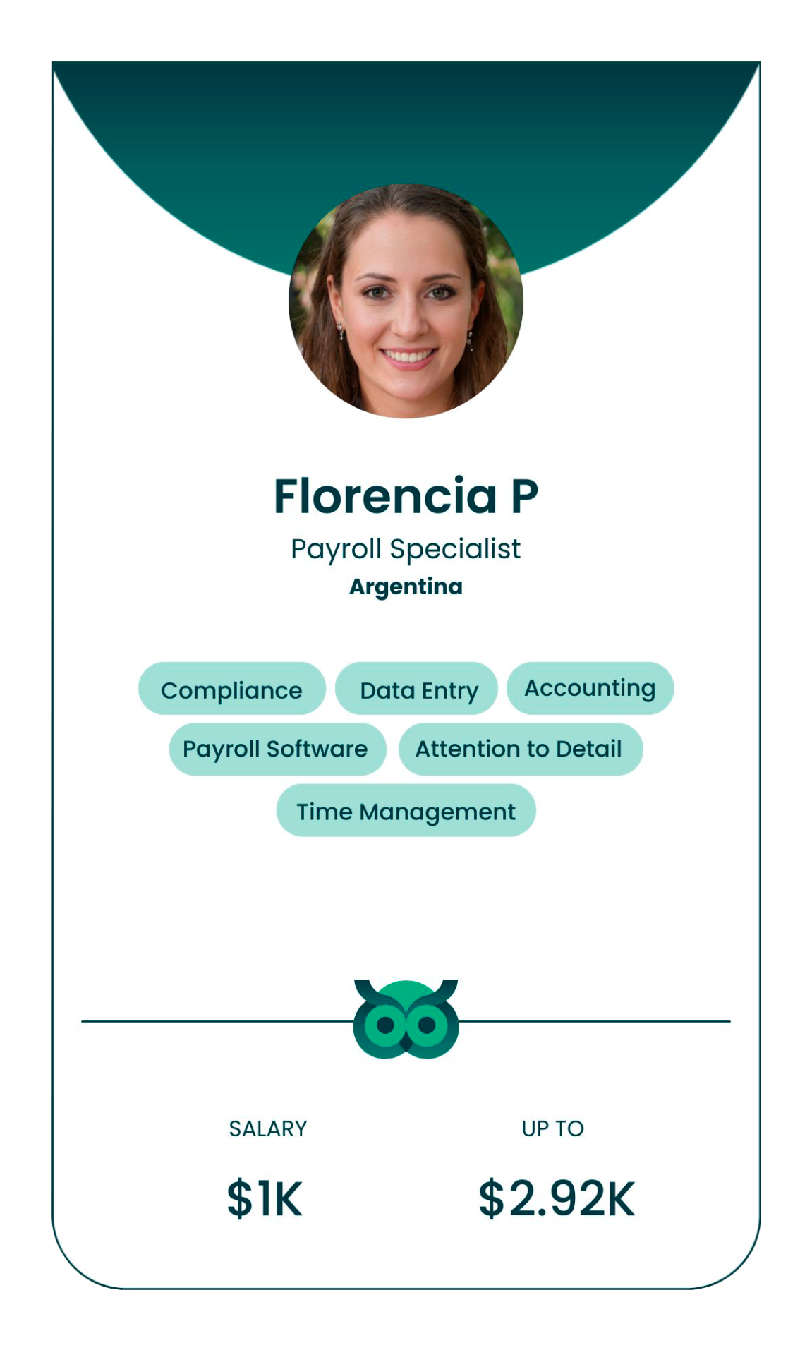 Payroll Specialists | LatamCent | Build your Remote Nearshore Team in Latin America