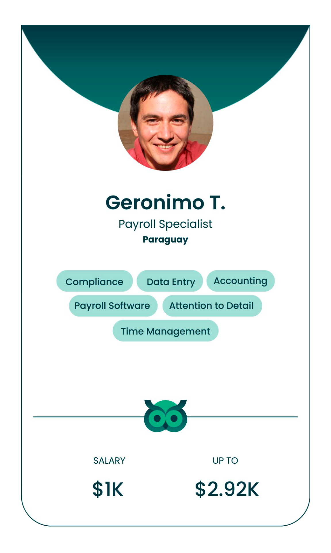 Payroll Specialists | LatamCent | Build your Remote Nearshore Team in Latin America