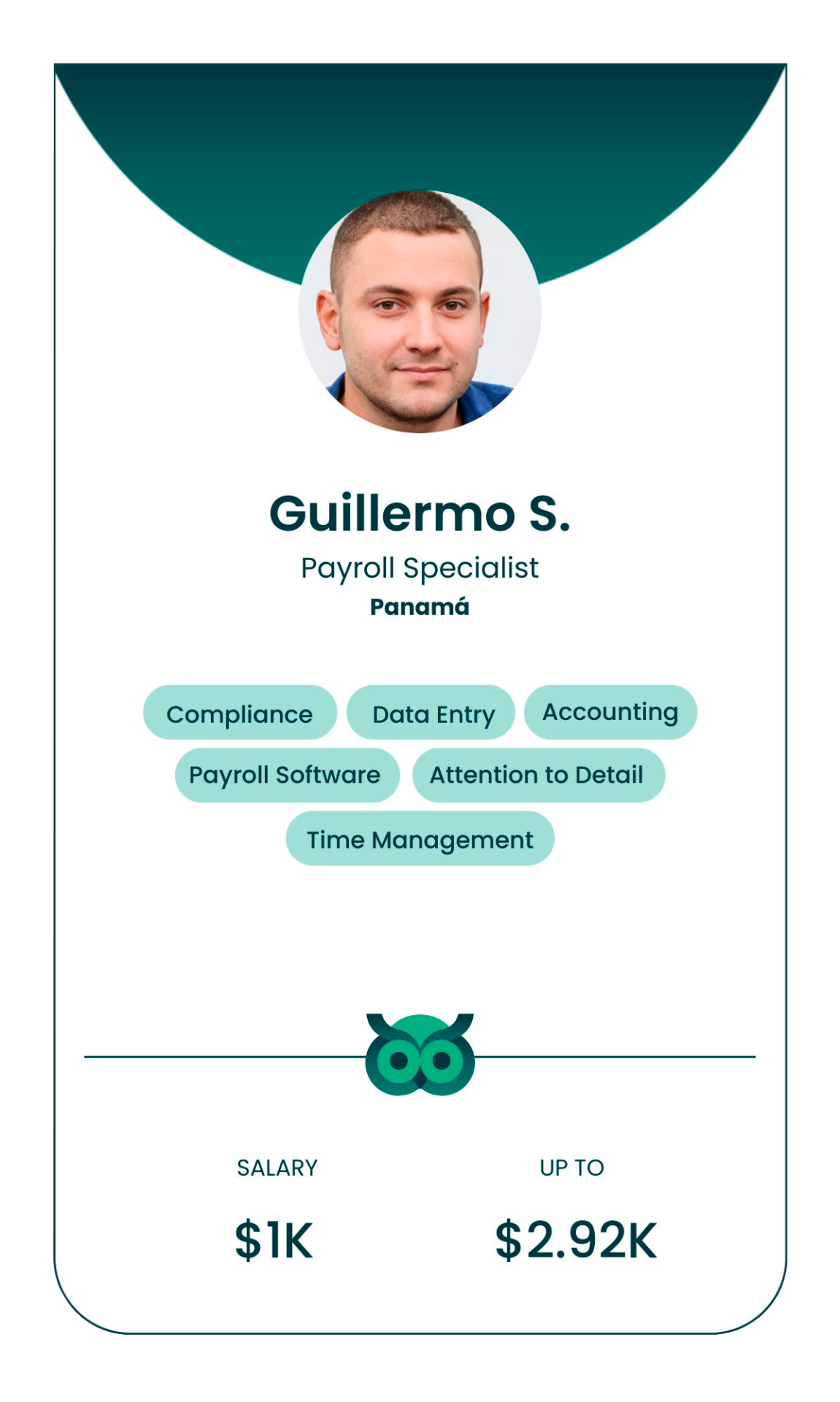 Payroll Specialists | LatamCent | Build your Remote Nearshore Team in Latin America