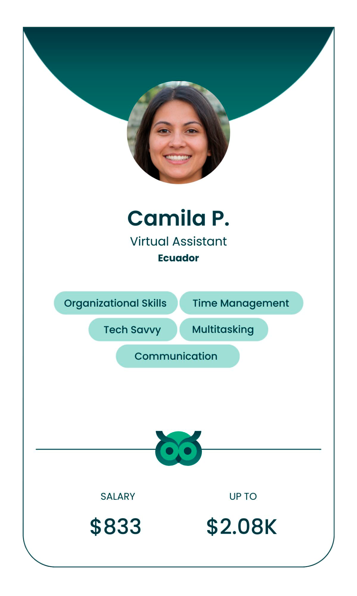 Virtual Assistants | LatamCent | Build your Remote Nearshore Team in Latin America