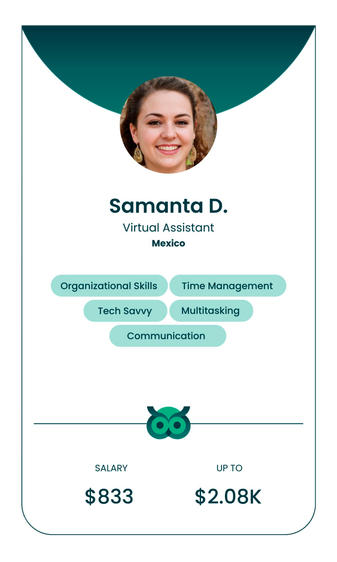 Virtual Assistants | LatamCent | Build your Remote Nearshore Team in Latin America