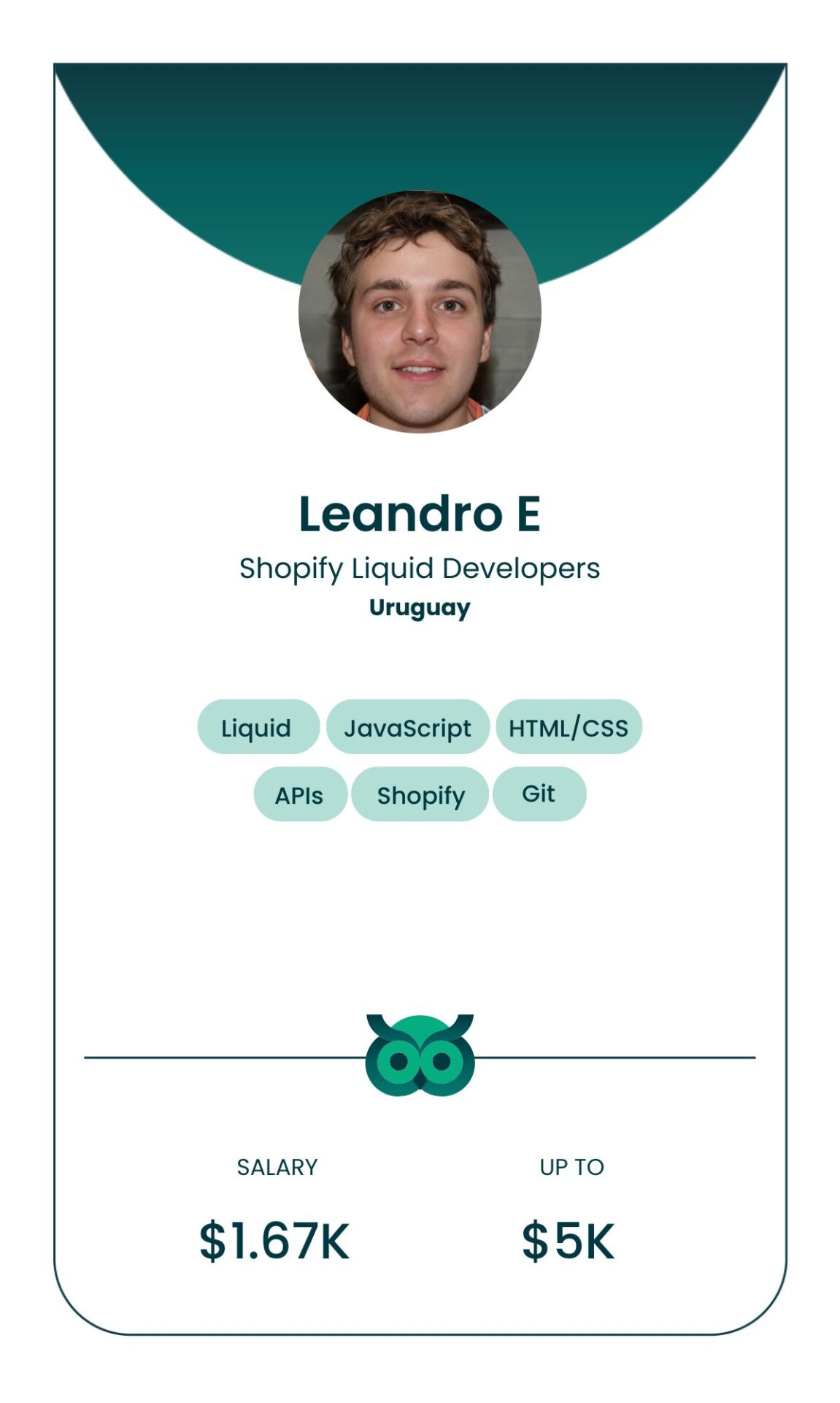 Shopify Liquid Developers | LatamCent | Build your Remote Nearshore Team in Latin America