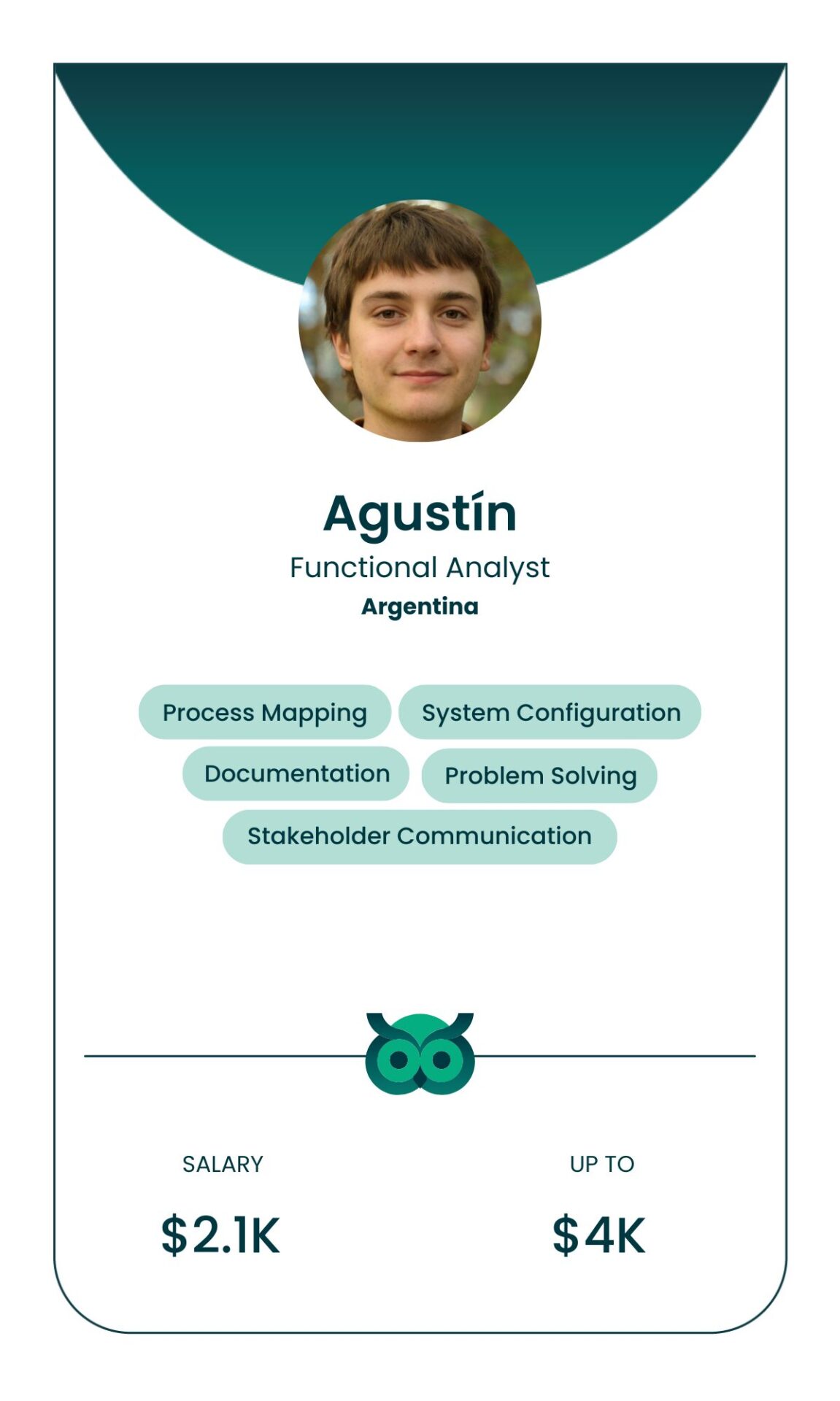 Functional Analysts | LatamCent | Build your Remote Nearshore Team in Latin America