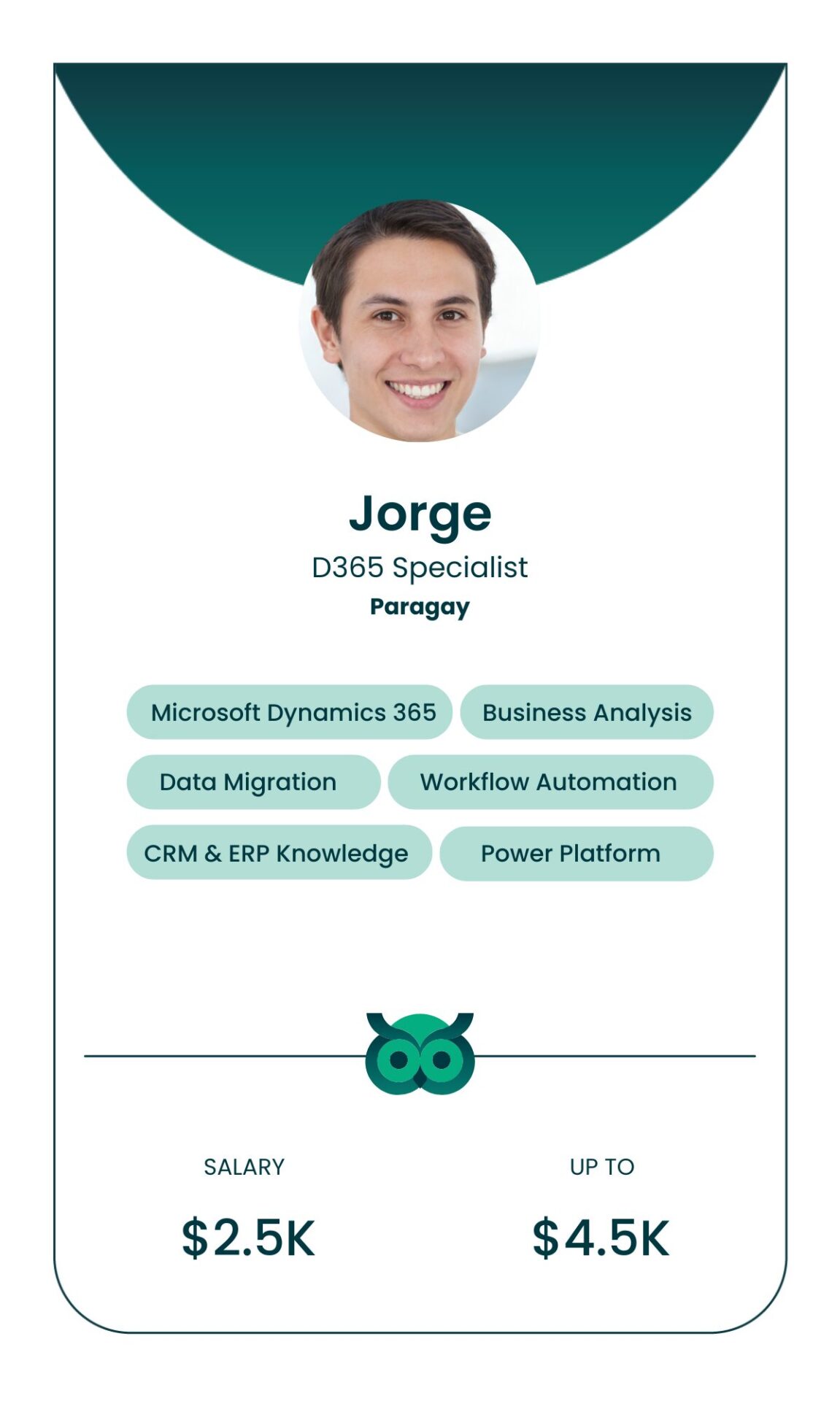 D365 Specialists | LatamCent | Build your Remote Nearshore Team in Latin America