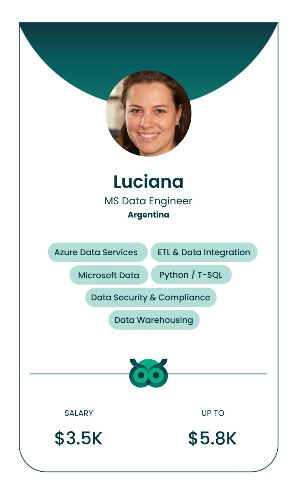 MS Data Engineers | LatamCent | Build your Remote Nearshore Team in Latin America