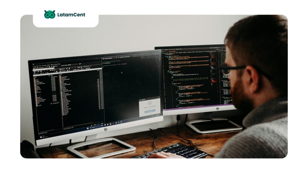 Why Startups Are Turning to Brazil to Hire Developers