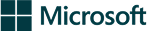 Microsoft logo