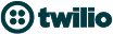 Twilio logo