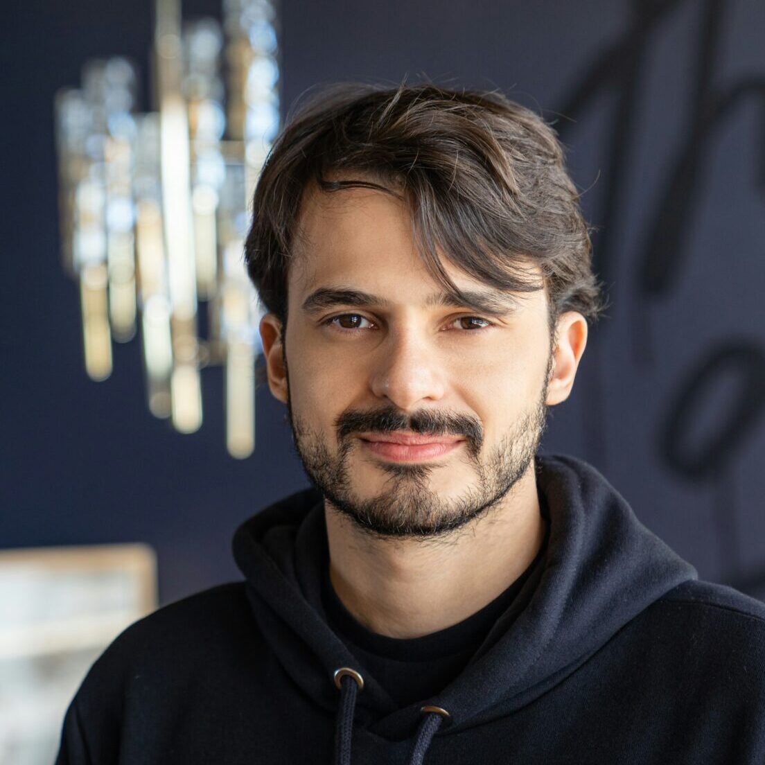 Luis Bautista