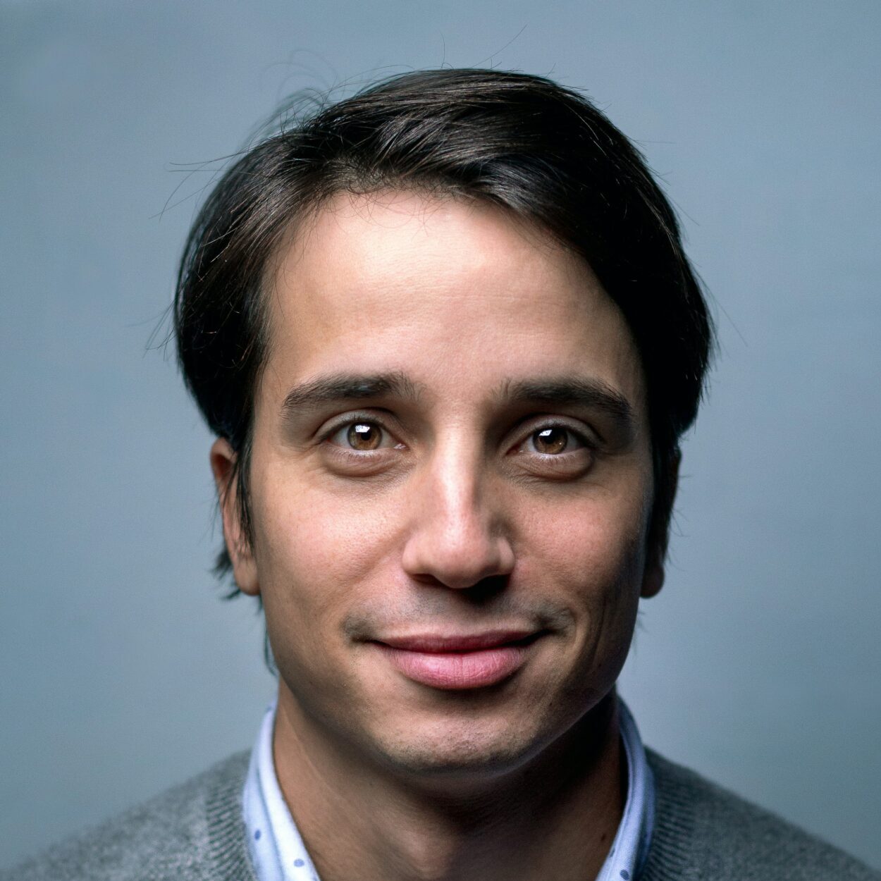 Caio Oliveira
