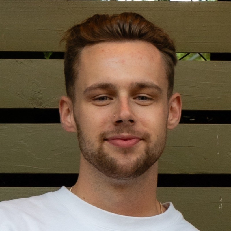 Jed Mahrle Founder at Practical Prospecting