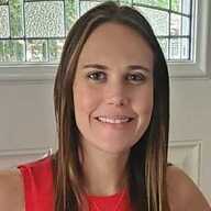 Lindsay Morton, HR Business Partner at SourceFuse