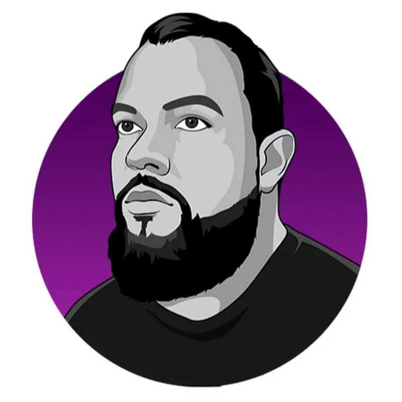 Victor Moreno, CTO at Kredit Academy