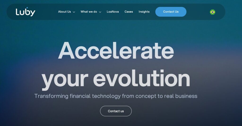 lubysoftware