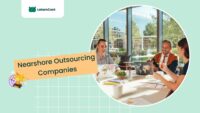 Best Nearshore Outsourcing Companies for U.S. Businesses